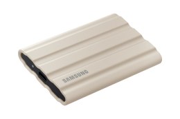 SAMSUNG SSD T7 Shield Beige 2TB MU-PE2T0K/EU