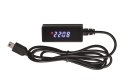 WIWA TUNER DVB-T/T2 H.265 MINI LED