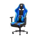 Fotel gamingowy DIABLO X-PLAYER 2.0 Frost Black normal fotel