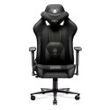 Fotel gamingowy DIABLO X-PLAYER 2.0 king fotel czarno-czarny