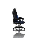 Fotel gamingowy Nitro Concepts C100 - Black/Blue