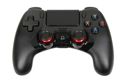 AURORA GAMEPAD GP4 KONTROLER PS4, PC, ANDROID