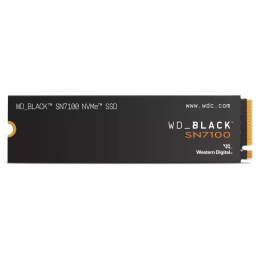 Dysk SSD WD Black SN7100 2TB M.2 NVMe WDS200T4X0E