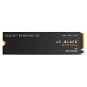 Dysk SSD WD Black SN7100 500GB M.2 NVMe WDS500G4X0E