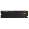 Dysk SSD WD Black SN850X WDS100T2X0E (1 TB ; M.2; PCIe NVMe 4.0 x4)