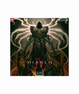 Puzzle Good Loot Gaming 1000 Diablo IV: Inarius