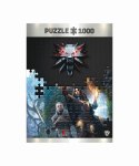 Puzzle Good Loot Gaming 1000 Wiedźmin Yennefer