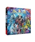 Puzzle Good Loot Gaming 500 The Witcher: Monster Faction