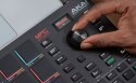 AKAI MPC STUDIO - Kontroler z oprogramowaniem tworzący kompletną stację roboczą typu MPC