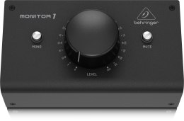 Behringer MONITOR1 Pasywny kontroler monitorowy