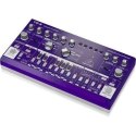 Behringer TD-3-GP Syntezator linii basowej fioletowy