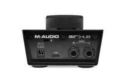 M-AUDIO AIR HUB - Interfejs Audio USB