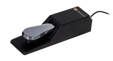 M-AUDIO SP-2 Piano Sustain Pedal - Pedał Sustain Fortepianowy