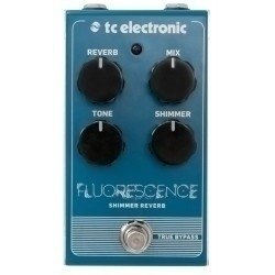 TC Electronic Fluorescence Shimmer Rever - Efekt gitarowy