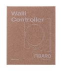 FIBARO Walli Controller FGWCEU-201-8 antracyt