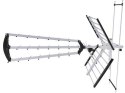 Antena kierunkowa zewnętrzna Libox LB2000 (32 dB; Typ F)