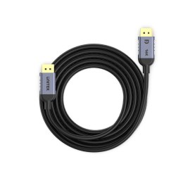 UNITEK KABEL DISPLAYPORT 1.4 8K 60HZ, 4K 240HZ, 1M