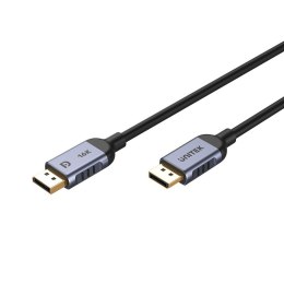 UNITEK KABEL DISPLAYPORT 2.1 8K@120HZ 1,5M