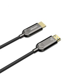 UNITEK KABEL OPTYCZNY HDMI 2.1 AOC 8K 120HZ 5M