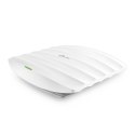 Access Point TP-LINK EAP110 (11 Mb/s - 802.11b, 300 Mb/s - 802.11n, 54 Mb/s - 802.11g)