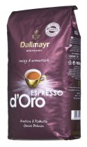 KAWA ZIARNISTA DALLMAYR ESPRESSO D'ORO 1000 G