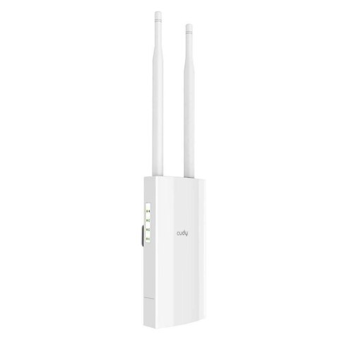 Wzmacniacz Cudy RE1200 Outdoor WiFi 5 AC1200 1xLAN Passive PoE