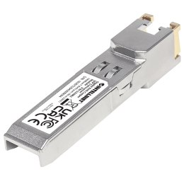 Moduł SFP 1000GBase-T RJ45 100m Intellinet