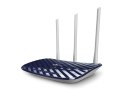 Router TP-LINK Archer C20 (xDSL; 5 GHz, 2,4 GHz)