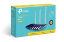 Router TP-LINK Archer C20 (xDSL; 5 GHz, 2,4 GHz)