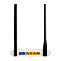 TP-Link router TL-WR841N/PL ( WiFi 2,4GHz WERSJA PL)