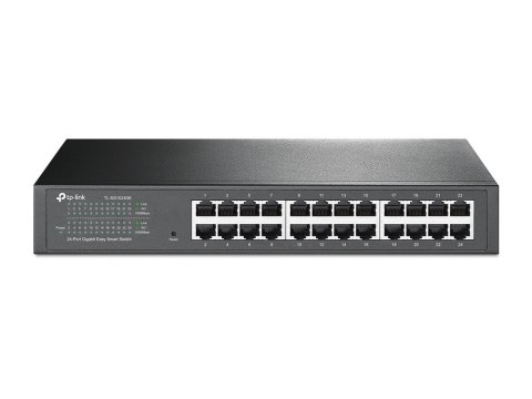 Switch TP-LINK TL-SG1024DE (24x 10/100/1000Mbps)