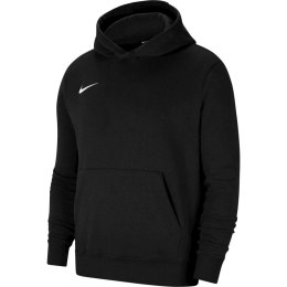 Bluza dla dzieci Nike Hoodie czarne CW6896 010