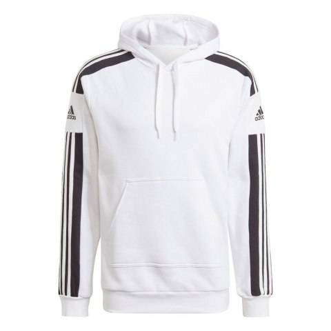 Bluza męska adidas 21 Hoody biala GT6637