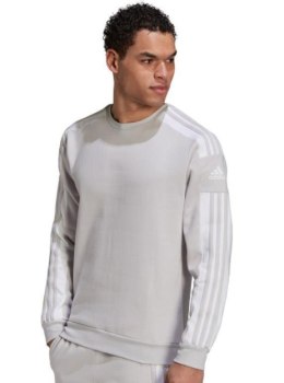 Bluza męska adidas 21 Top szara GT6640