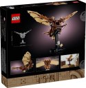 LEGO ICONS 10363 Maszyna latająca Leonarda da Vinci