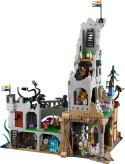 LEGO Ideas 21348 Dungeons & Dragons: Opowieść czerwonego smoka