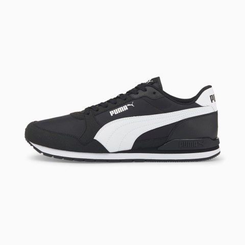 Puma St Runner V3 NL 384857-01 Czarne 40,5