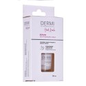 DERMI Hand&Nails Serum do paznokci odbudowa i regeneracja 8w1 10 ml