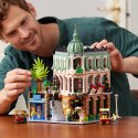 LEGO Creator Expert 10297 Hotel butikowy