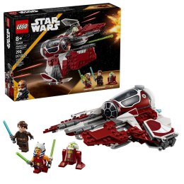 LEGO STAR WARS 75401 Interceptor™ Jedi Ahsoki