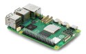 Raspberry Pi 5 8GB - Minikomputer