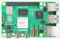 Raspberry Pi 5 8GB - Minikomputer