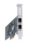 Broadcom karta siecowa P225P 2x 25/10GbE SFP28 PCIe NIC 3.0 x8