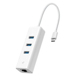 Karta sieciowa TP-LINK UE330C USB 3.0 Typ C