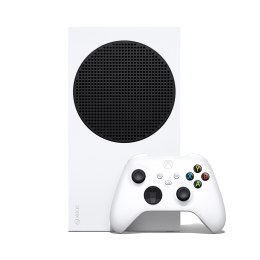 Konsola Xbox Series S 512GB