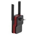 Wzmacniacz sygnału WIFI CUDY RE3000 LAN 1xGigabit AX3000 Dual Band Wi-Fi 6 Mesh