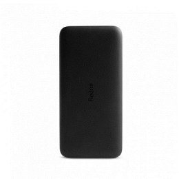 Powerbank RedMi 20000mAh 18W Fast charge (black)