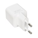 ŁADOWARKA SIECIOWA I-BOX C-38 PD30W USB-C