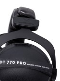 Beyerdynamic DT 770 PRO 250 OHM BLACK LIMITED EDITION - Słuchawki studyjne zamknięte