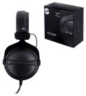 Beyerdynamic DT 770 PRO 80 OHM BLACK LIMITED EDITION - Słuchawki studyjne zamknięte